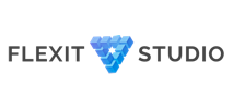 FlexITStudio Logo